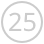 25